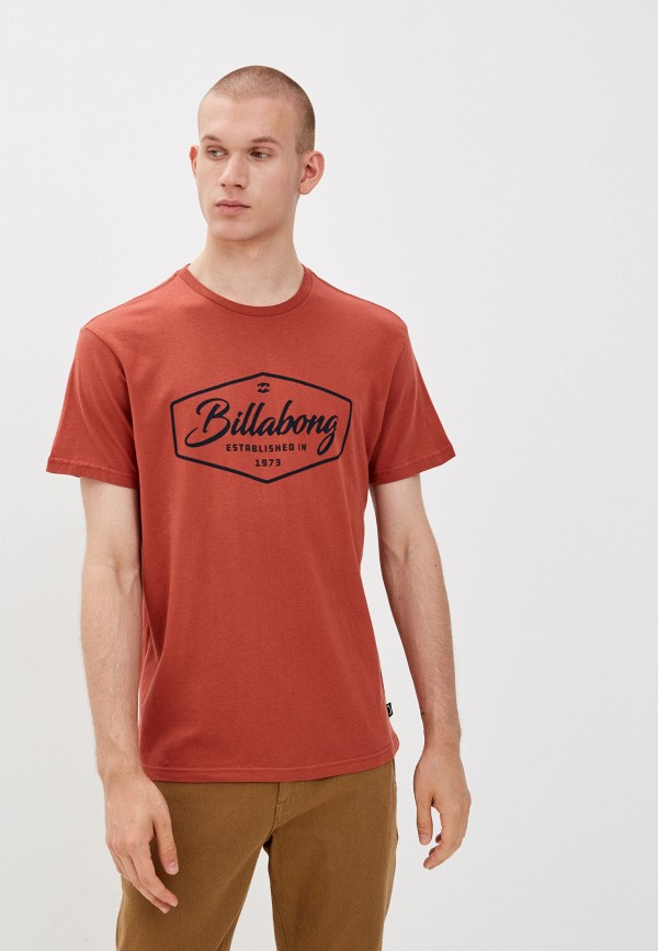 фото Футболка billabong