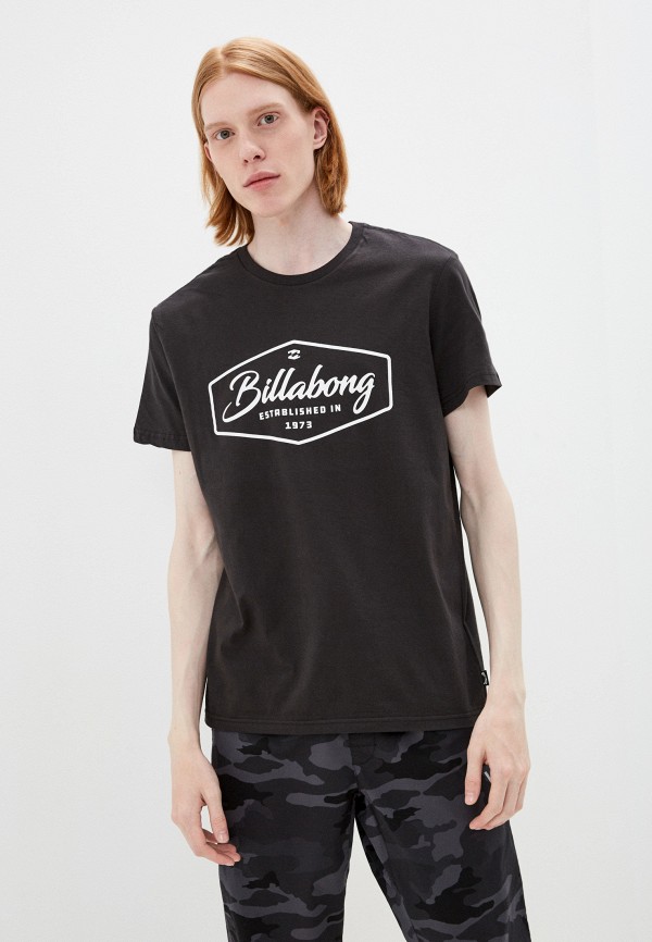 фото Футболка billabong