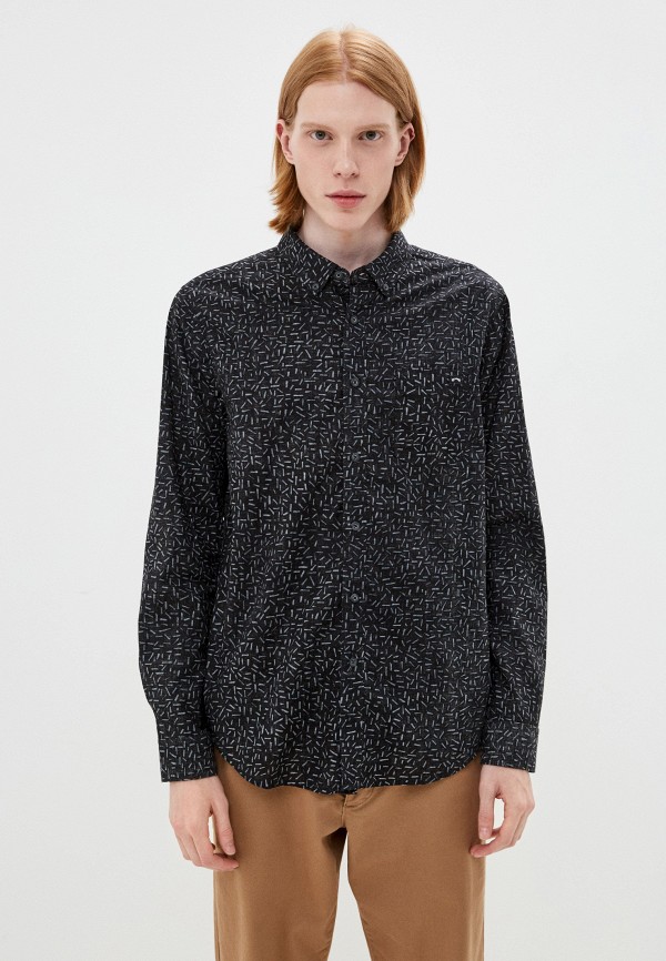 фото Рубашка billabong