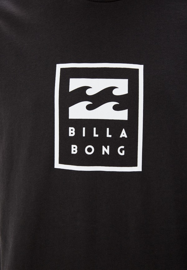 фото Футболка billabong
