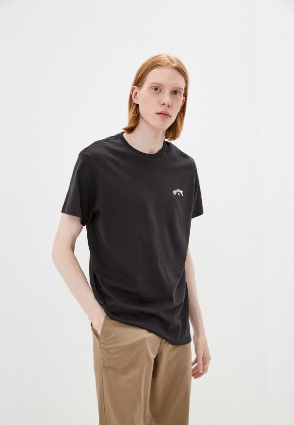 фото Футболка billabong