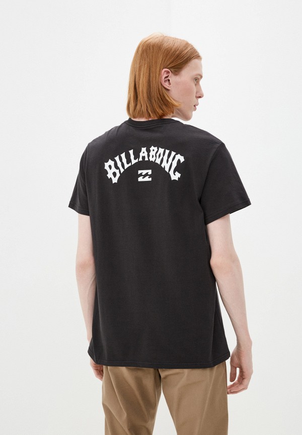 фото Футболка billabong