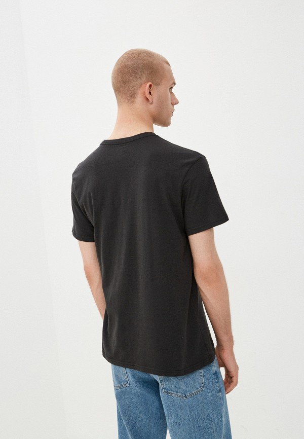 

Футболка Billabong, Черный, ARCH SS
