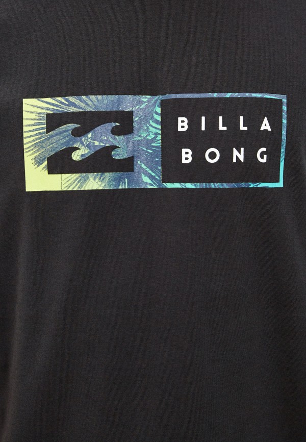 фото Футболка billabong