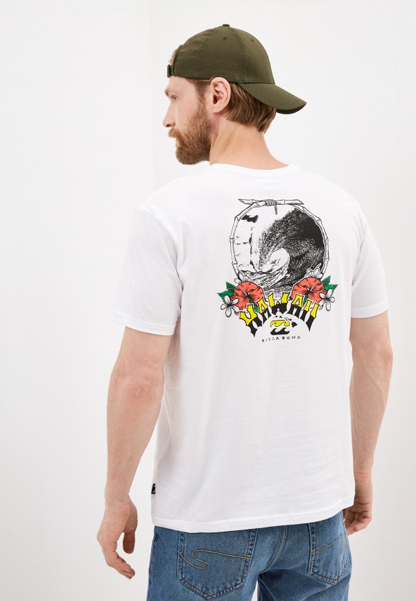 фото Футболка billabong