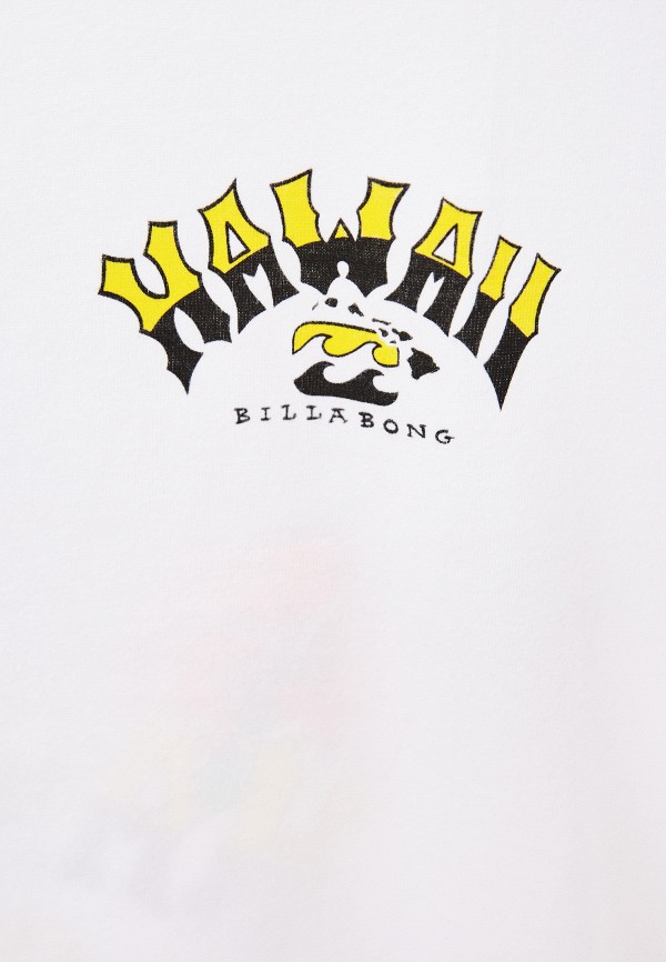 фото Футболка billabong