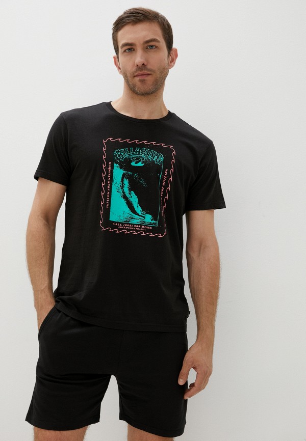 фото Футболка billabong
