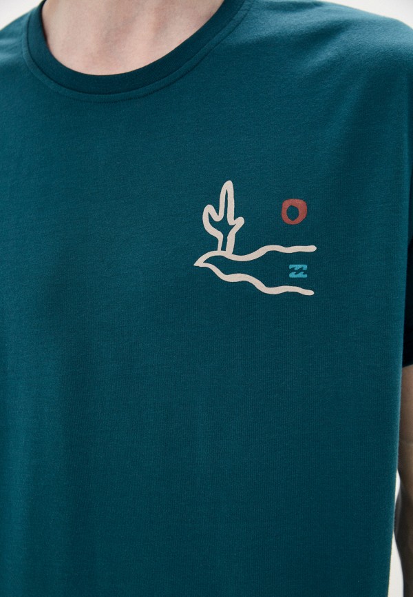 фото Футболка billabong