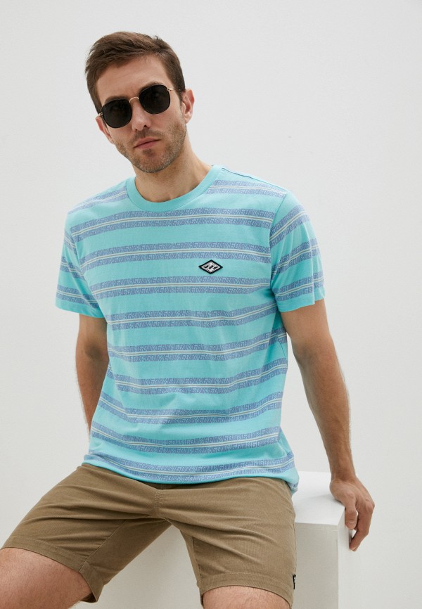 фото Футболка billabong