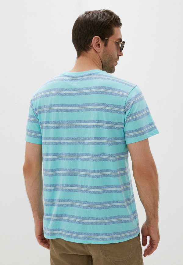 фото Футболка billabong