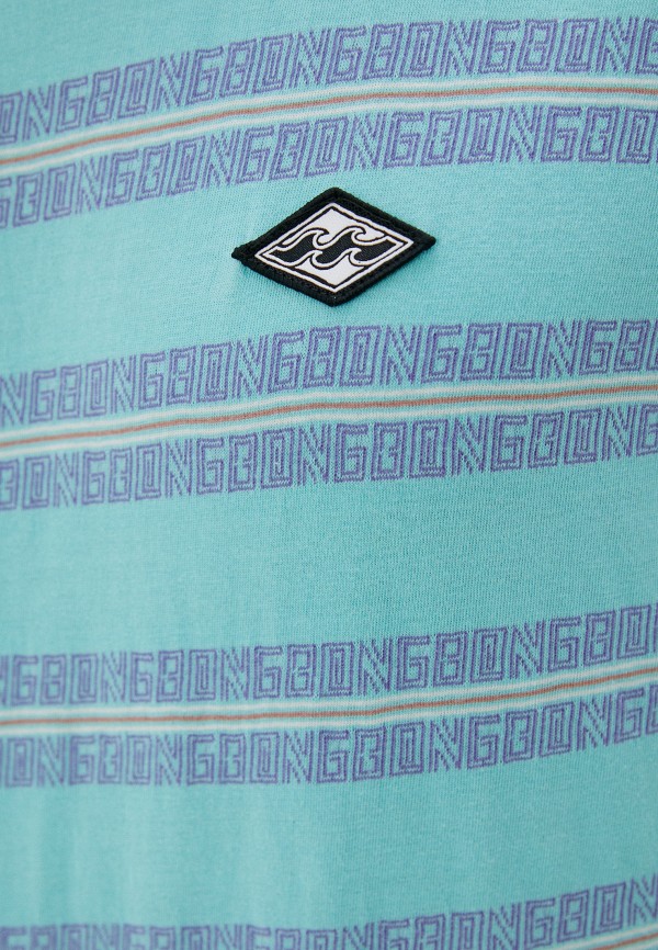 фото Футболка billabong