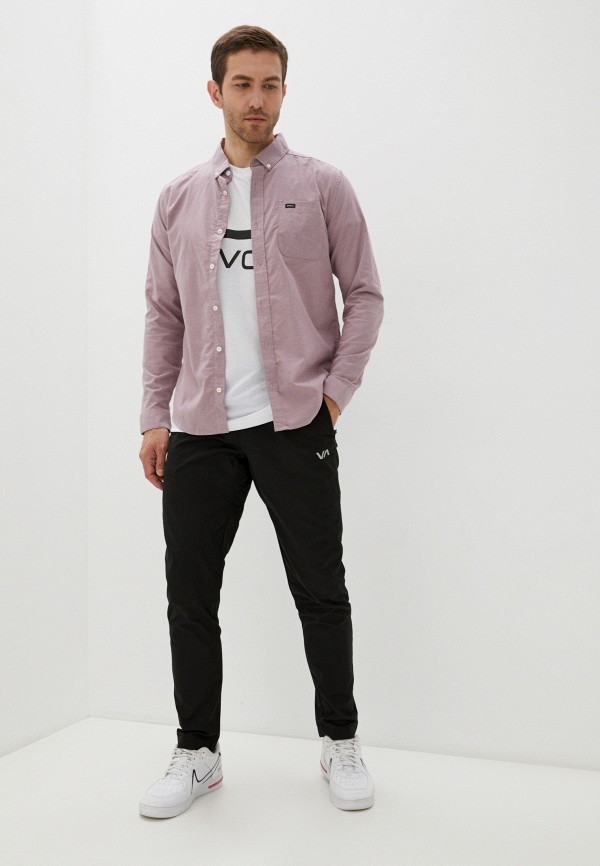 

Брюки спортивные RVCA, Черный, SPECTRUM PANT III