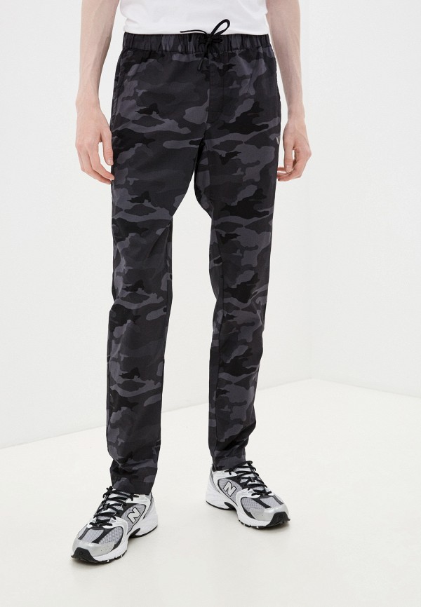 

Брюки RVCA, Серый, SPECTRUM PANT III