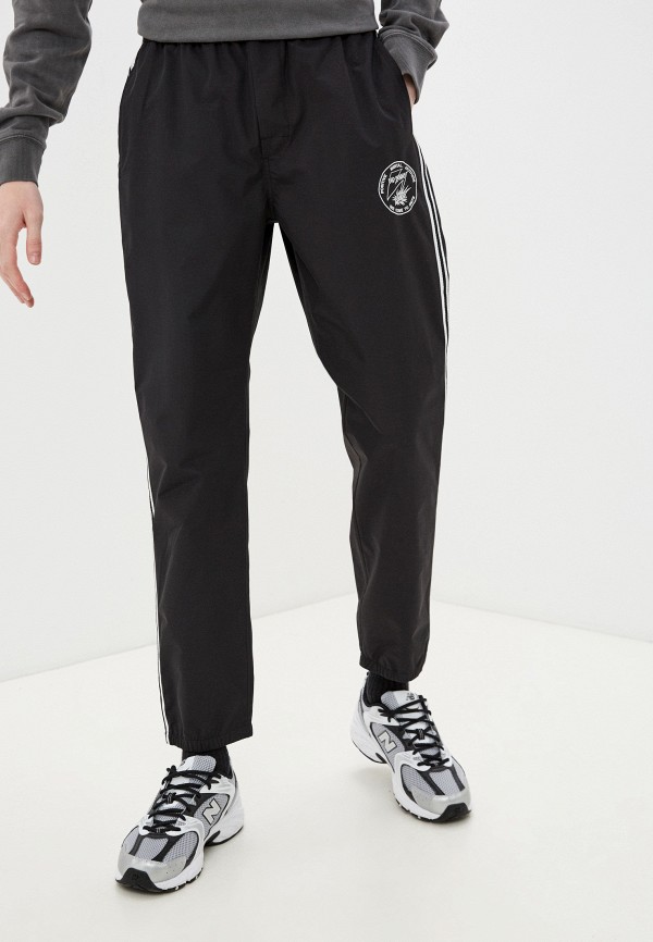 

Брюки спортивные Element, Черный, BOWERY TRACK PANT
