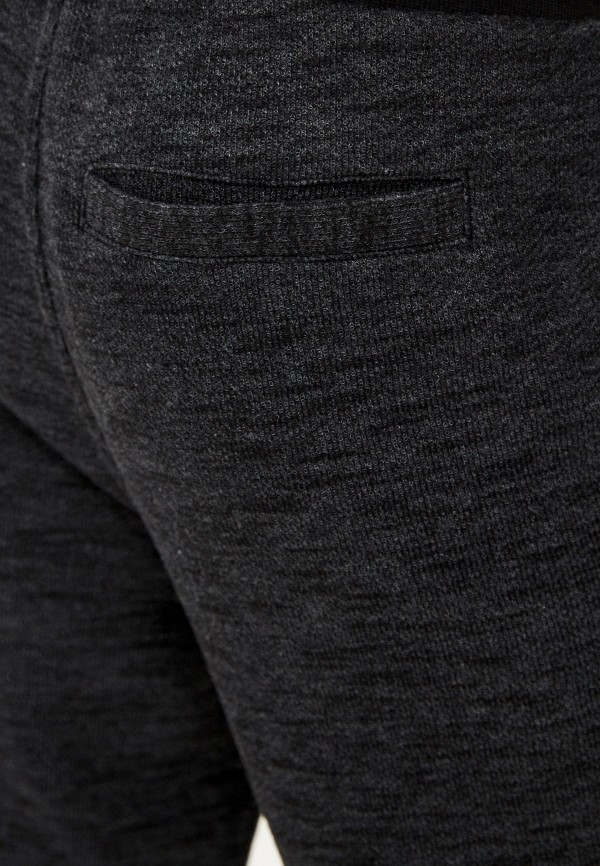 

Брюки спортивные Billabong, Черный, BALANCE PANT CUFFED