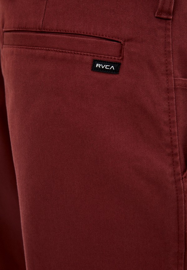 фото Брюки rvca