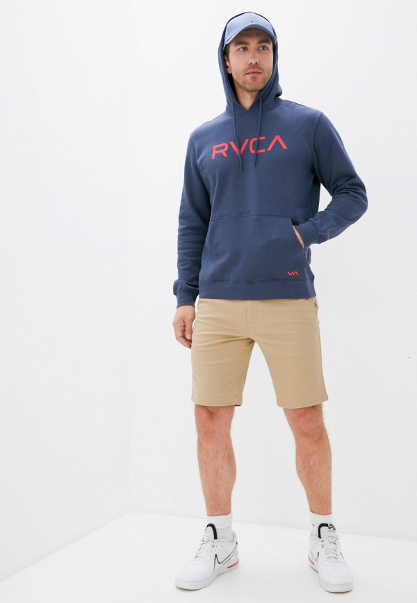 фото Шорты rvca