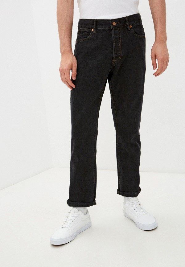 

Джинсы RVCA, Черный, NEW DAWN DENIM