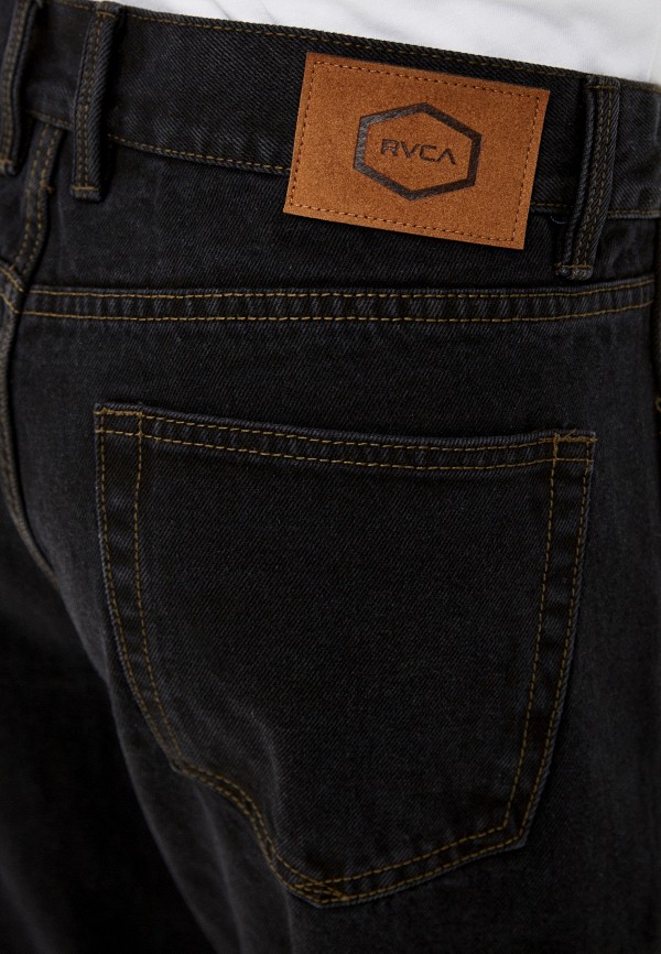 фото Джинсы rvca