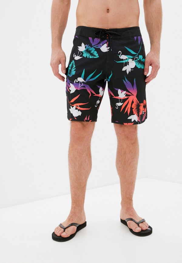 фото Шорты для плавания billabong