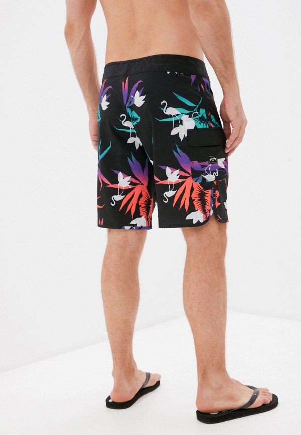 фото Шорты для плавания billabong
