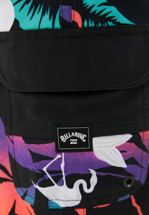 фото Шорты для плавания billabong