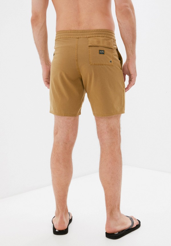 

Шорты Billabong, Коричневый, ALL DAY LT