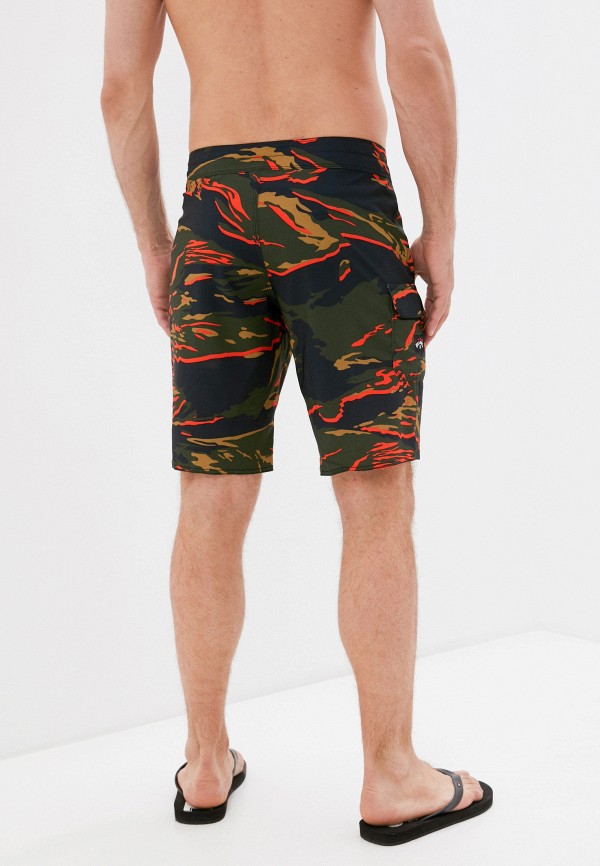 

Шорты для плавания Billabong, Хаки, ALL DAY PRO HI