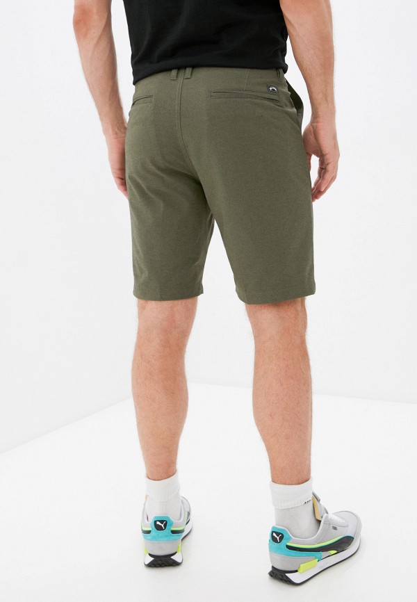 

Шорты Billabong, Хаки, CROSSFIRE
