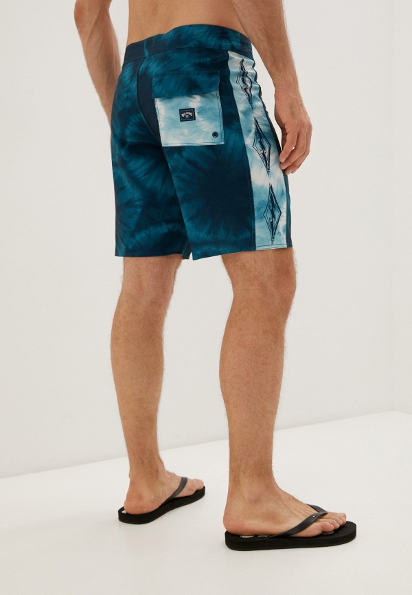 

Шорты для плавания Billabong, Бирюзовый, D BAH PRO