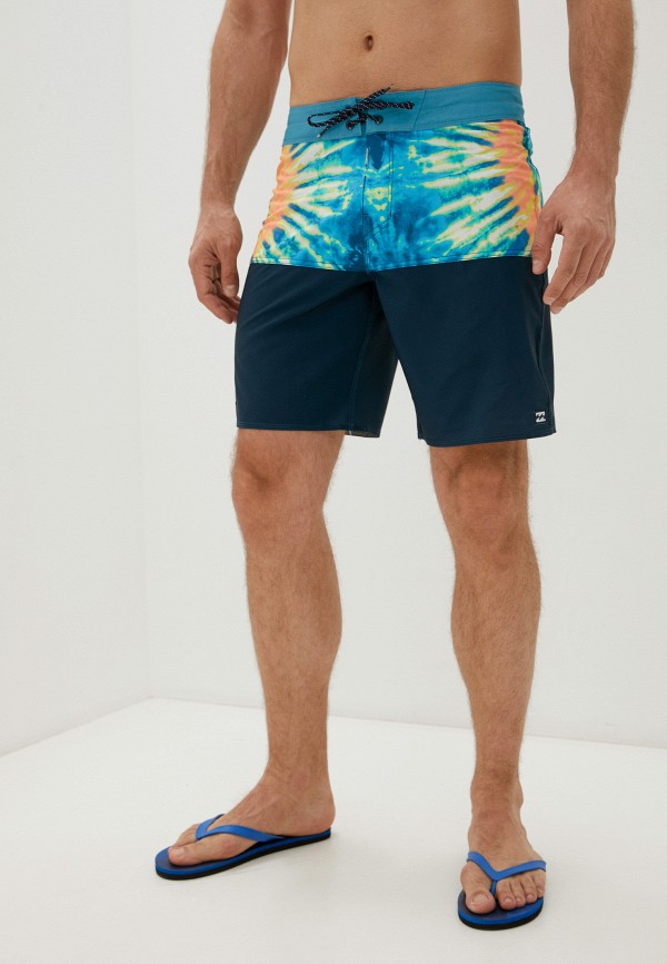 фото Шорты для плавания billabong