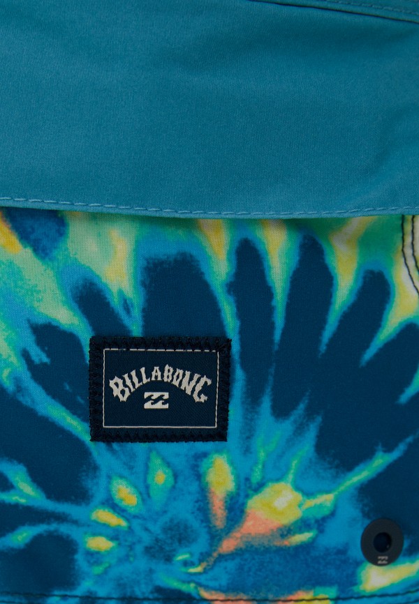 

Шорты для плавания Billabong, Разноцветный, FIFTY 50 PRO