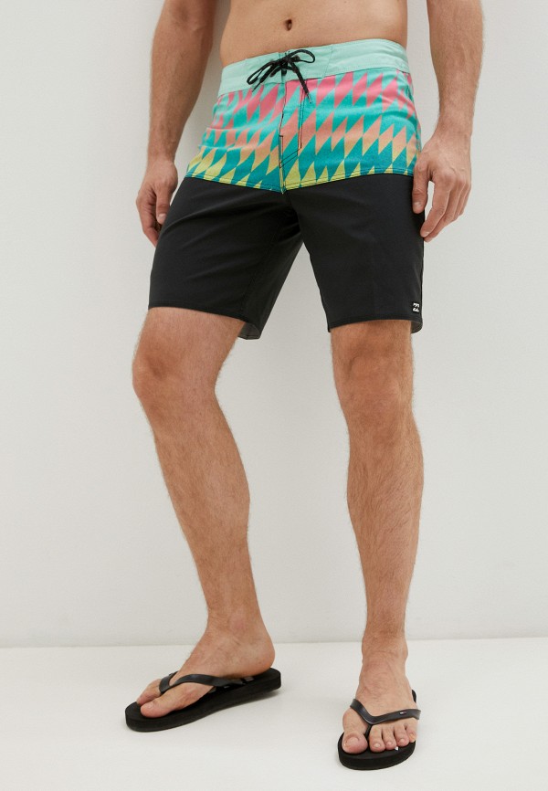 

Шорты для плавания Billabong, Разноцветный, FIFTY 50 PRO