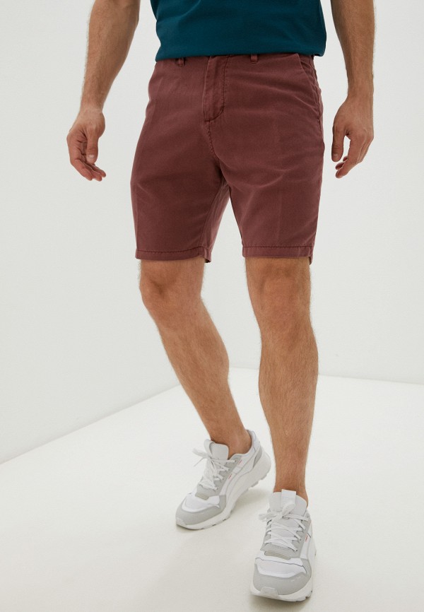 

Шорты Billabong, Бордовый, NEW ORDER OVD