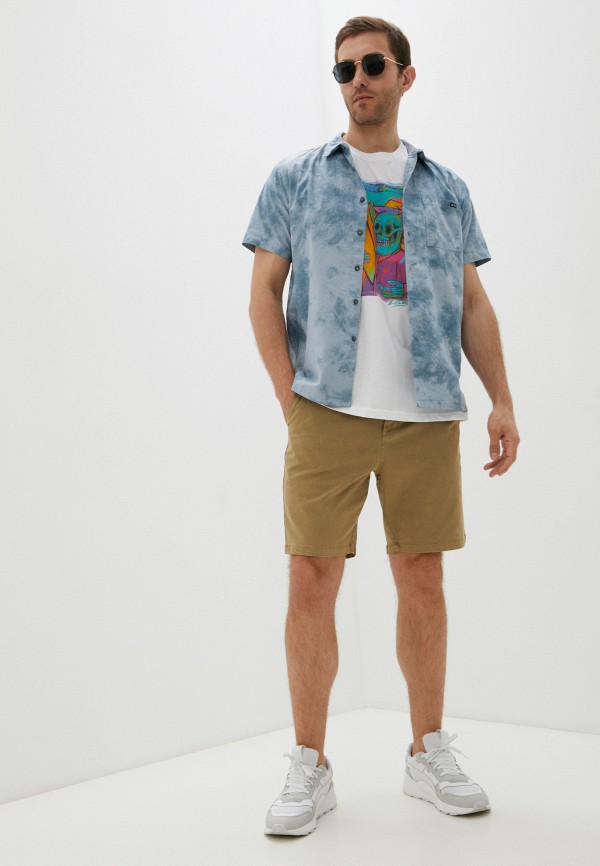 фото Шорты billabong