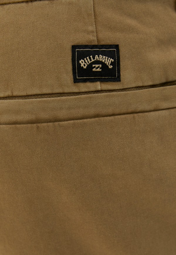 фото Шорты billabong