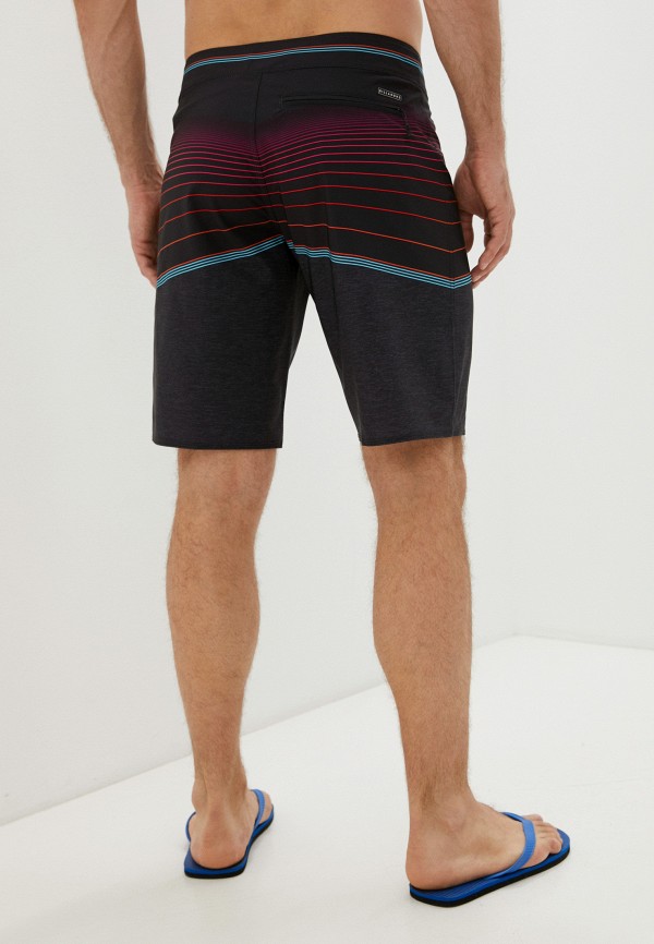 

Шорты для плавания Billabong, Черный, NORTH POINT PRO