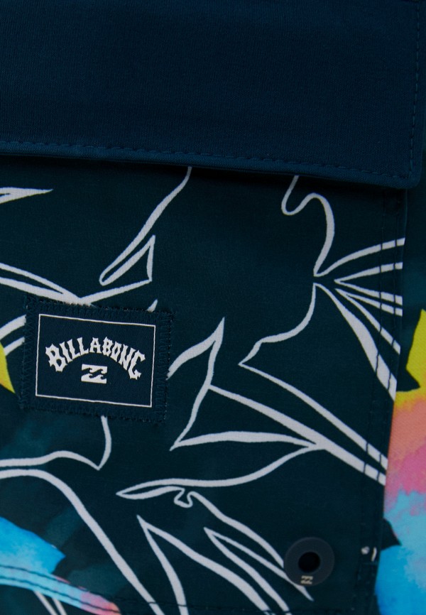 фото Шорты для плавания billabong