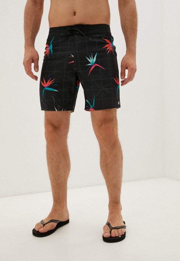 фото Шорты для плавания billabong