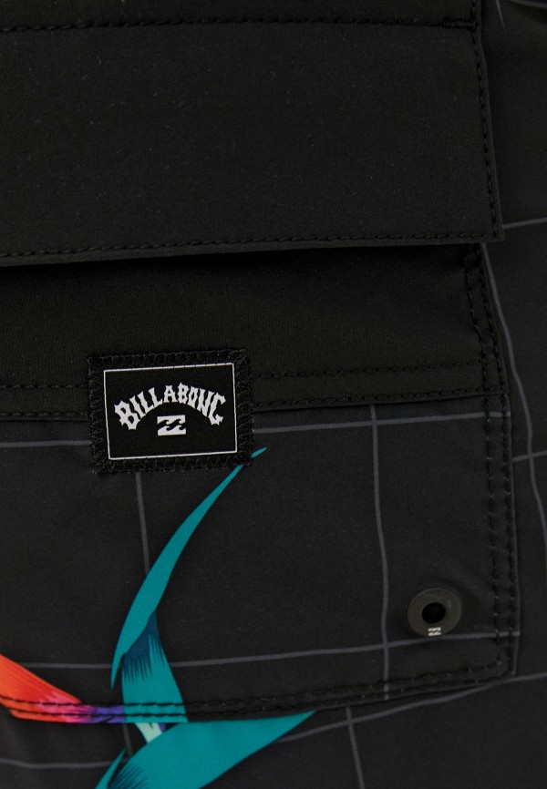 фото Шорты для плавания billabong