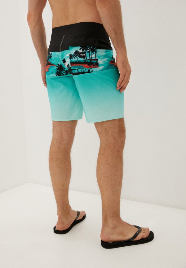 фото Шорты для плавания billabong