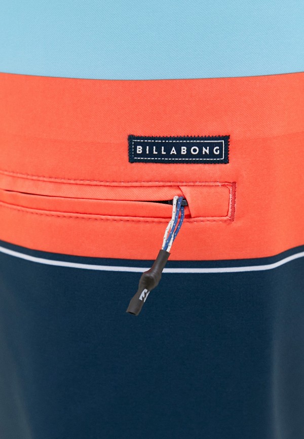 фото Шорты для плавания billabong