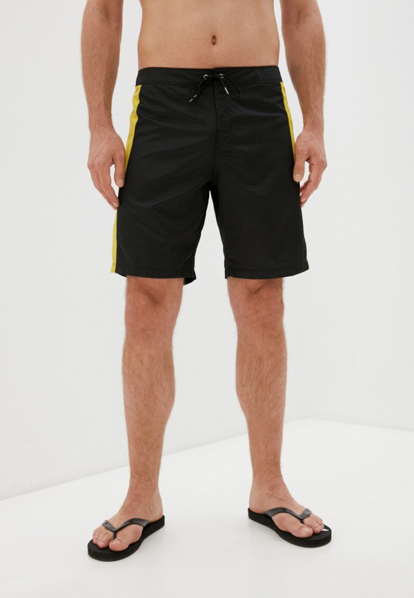 

Шорты для плавания Billabong, Черный, BOLTED