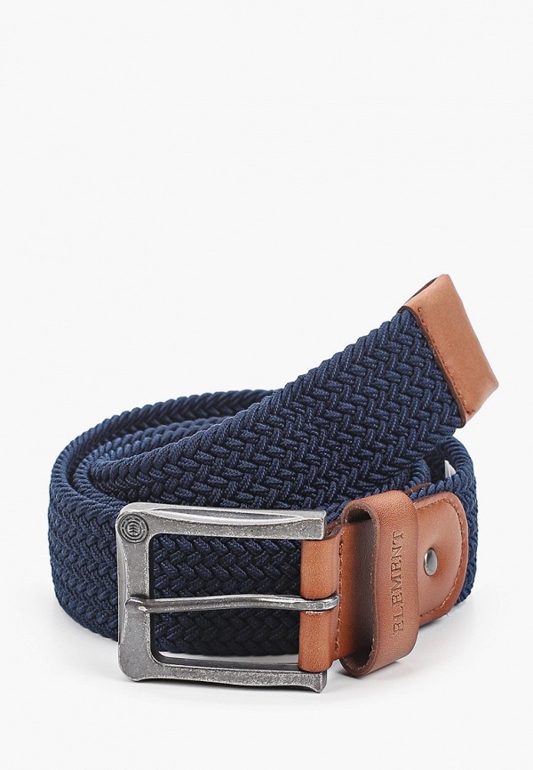 

Ремень Element, Синий, CALIBAN BELT