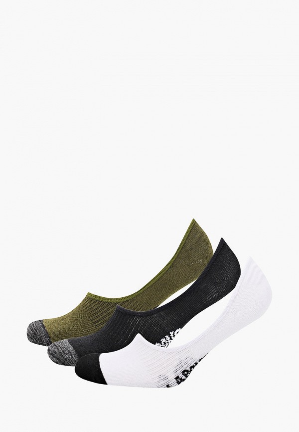 

Носки 3 пары Billabong, Разноцветный, MIXED BAG INVI