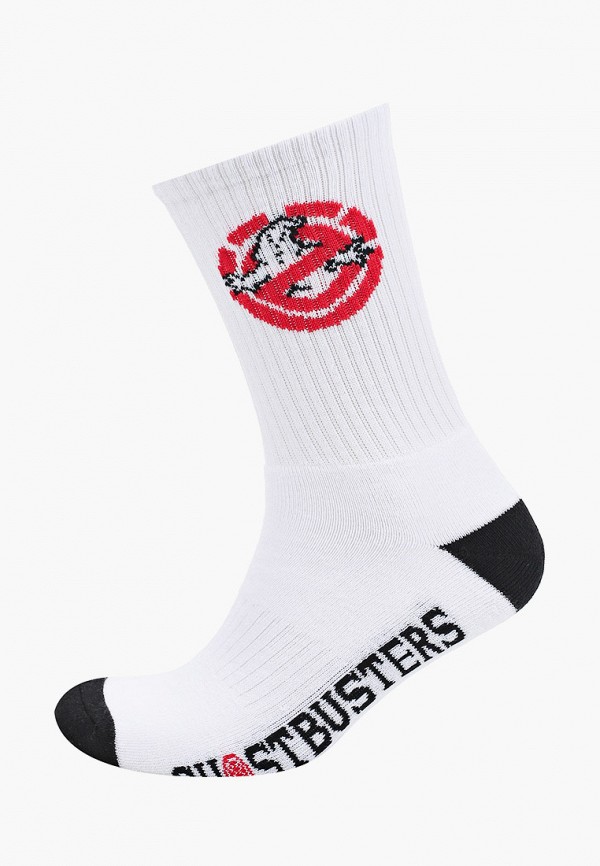 

Носки Element, Белый, GHOSTBUSTERS SOCKS