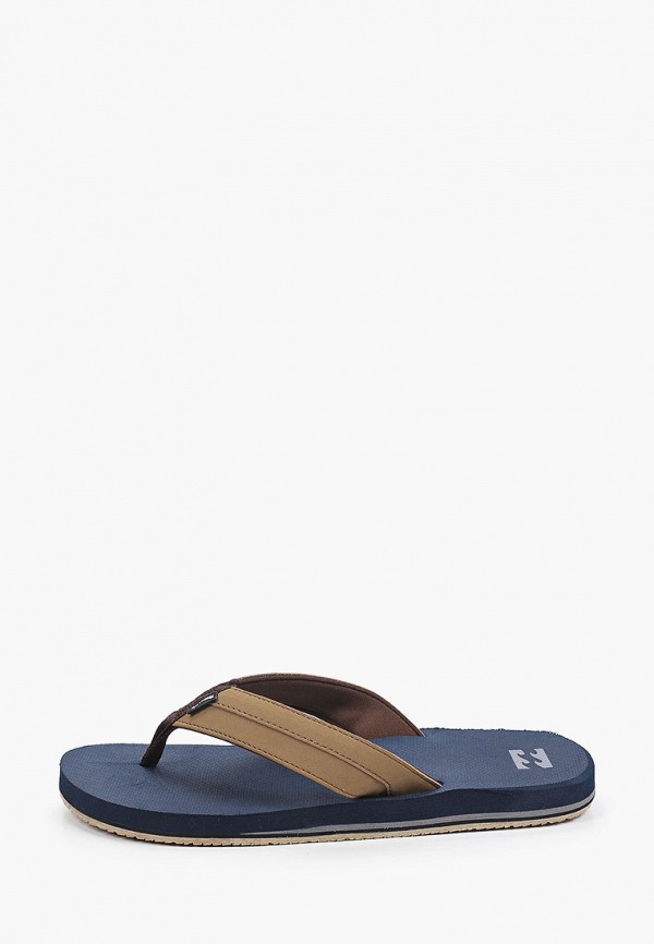 

Сланцы Billabong, Коричневый
