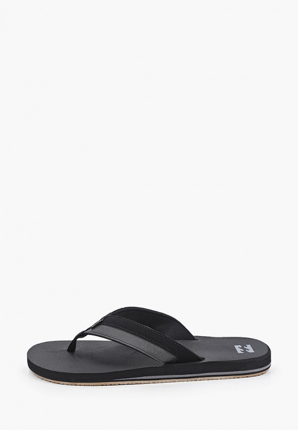 

Сланцы Billabong, Черный