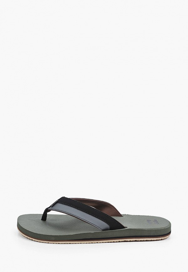 

Сланцы Billabong, Серый