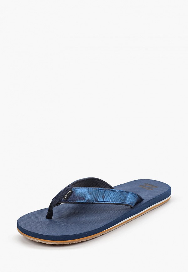 фото Сланцы billabong